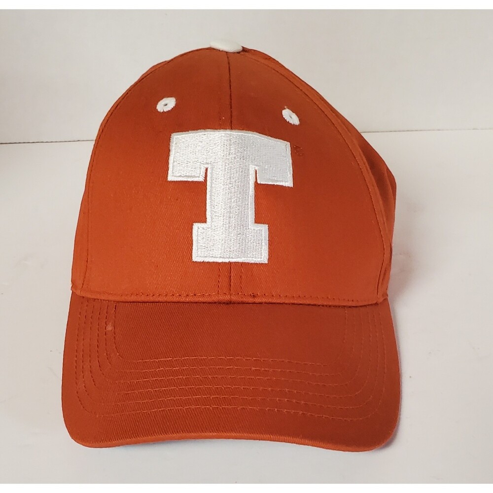 Texas Longhorn Vintage Captivating Headgear Snap Back Cap